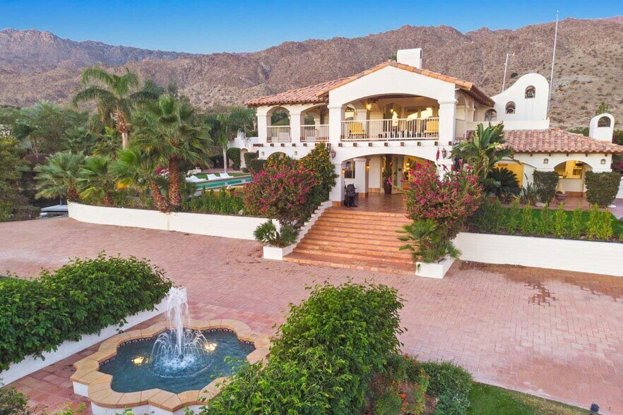 71555 Jaguar Way, Palm Desert, CA à vendre - Photo du bâtiment - Image 3 de 51