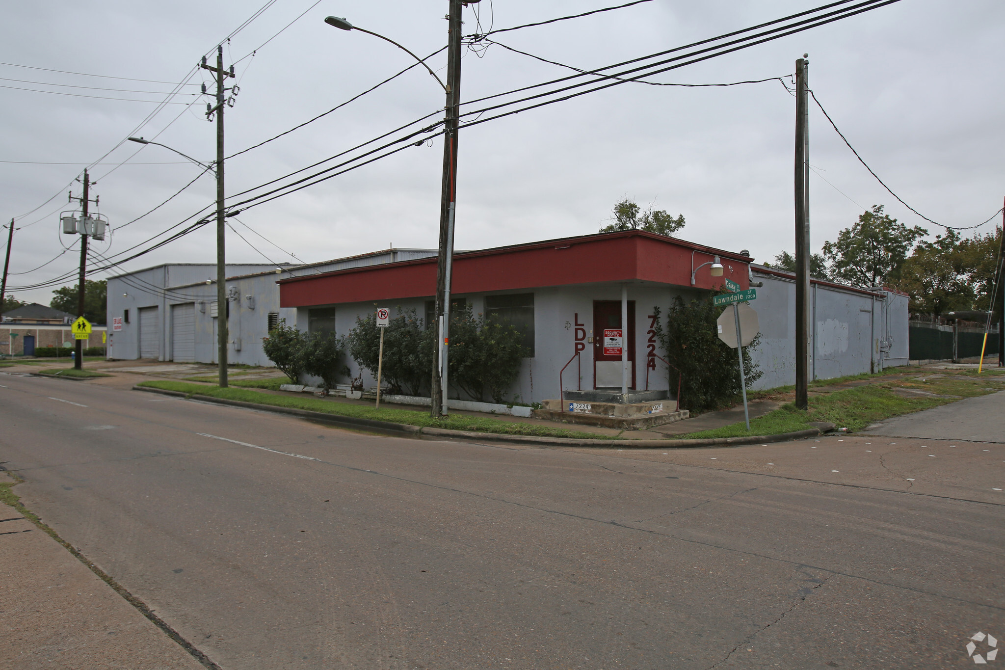 7224 Lawndale St, Houston, TX à vendre Photo principale- Image 1 de 1