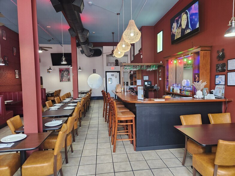 1423-1425 Newcastle St, Brunswick, GA à vendre - Photo du bâtiment - Image 3 de 17