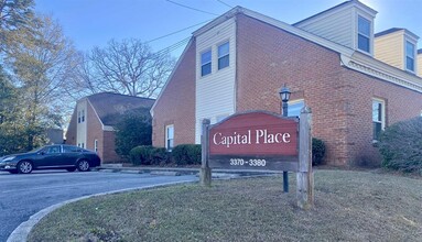 3370 NE Capital Cir, Tallahassee, FL for lease Interior Photo- Image 1 of 7