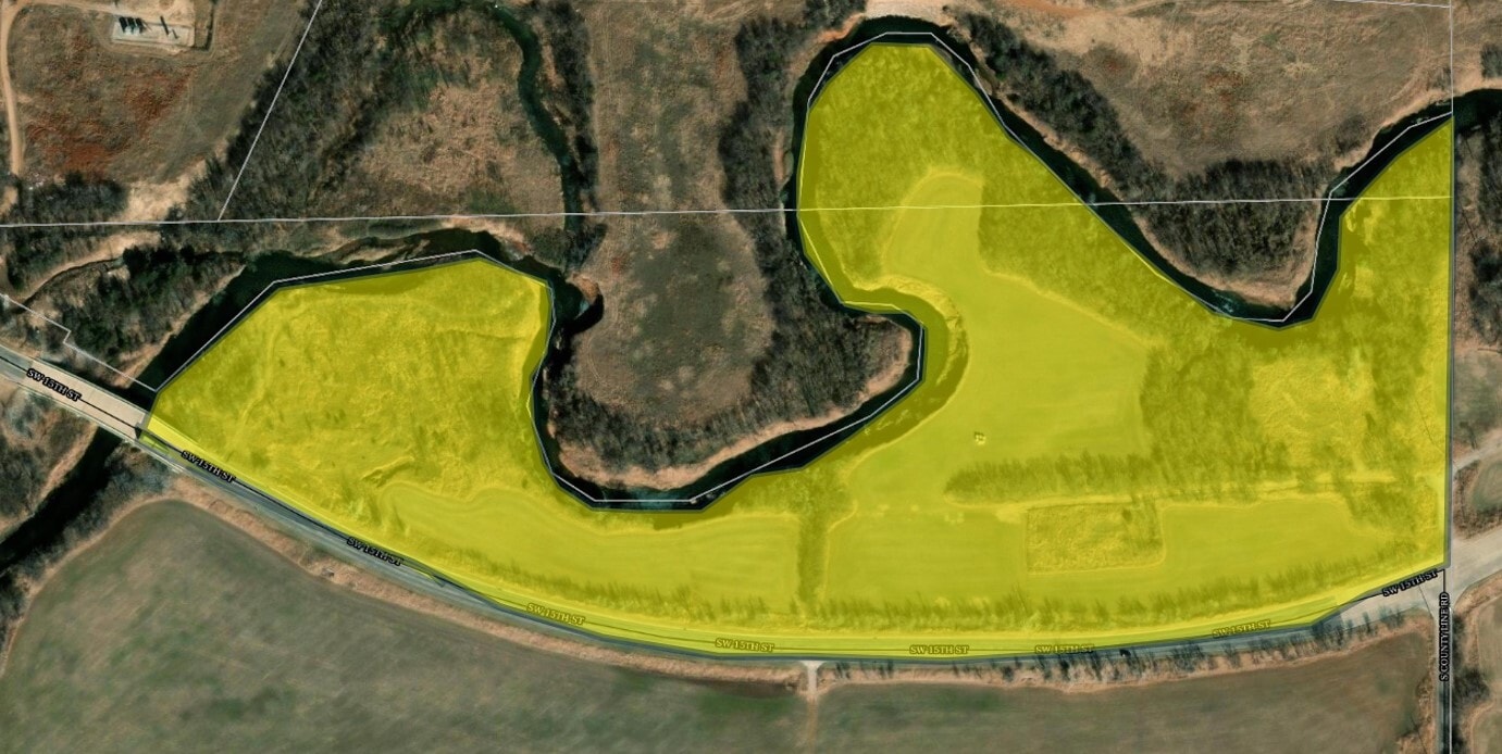 SW 15th St, Oklahoma City, OK for sale Building Photo- Image 1 of 6