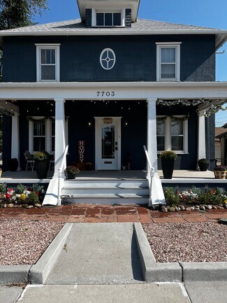 Plus de détails pour 7703 Ralston Rd, Arvada, CO - Bureau à vendre