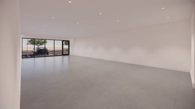 410-430 E Sample Rd, Pompano Beach, FL for lease Interior Photo- Image 2 of 2