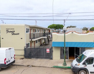 More details for 7.5% CAP! 15 UNITS MIXED-USE IN OXNARD – for Sale, Oxnard, CA