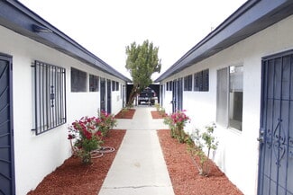 More details for 3440-3444 Ross SE Ave, Albuquerque, NM - Multifamily for Sale
