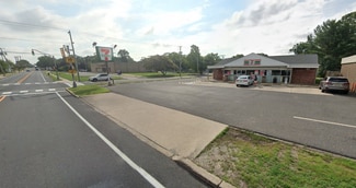 Plus de détails pour 900 New Rd, Northfield, NJ - Commerce de détail à louer