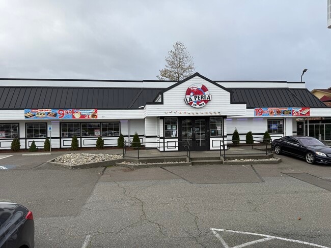 More details for 6812 Tacoma Mall Blvd, Tacoma, WA - Retail for Sale