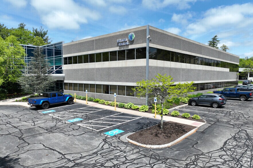 6 Technology Park Dr, Westford, MA for lease - Building Photo - Image 2 of 7