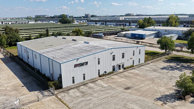More details for 3030 Greens Rd, Houston, TX - Industrial for Lease