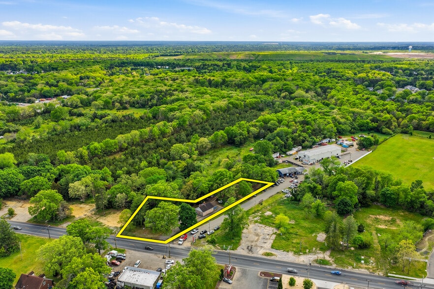 1990 Lakewood Rd, Toms River, NJ for sale - Plat Map - Image 1 of 17