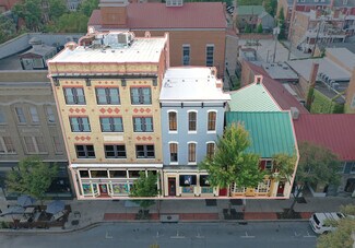 Plus de détails pour N Market St – à vendre, Frederick, MD
