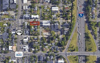 Plus de détails pour 6719 N Maryland Ave, Portland, OR - Terrain à vendre