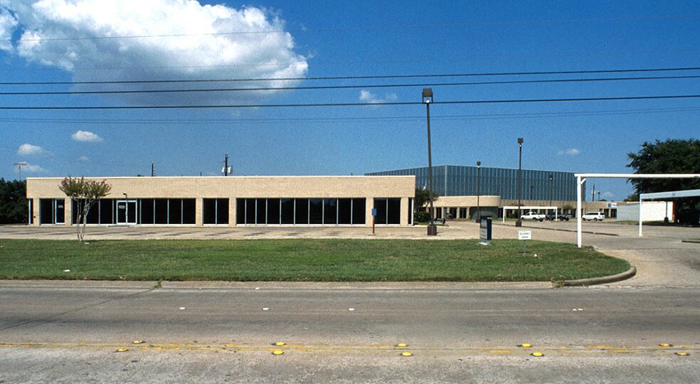 3737-3743 Red Bluff Rd, Pasadena, TX à louer - Autre - Image 2 de 18