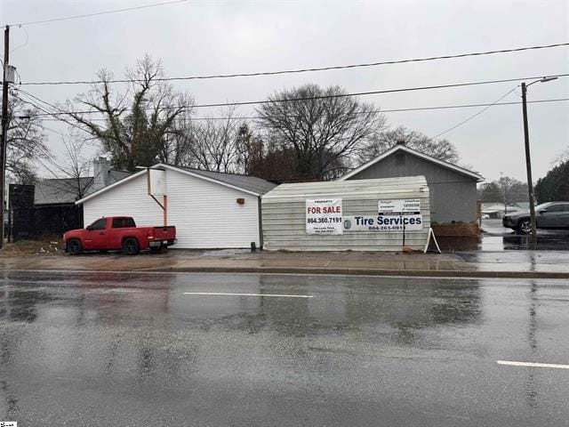 3404 White Horse Rd, Greenville, SC for sale - Building Photo - Image 2 of 12