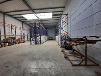 More details for Industrial for Lease