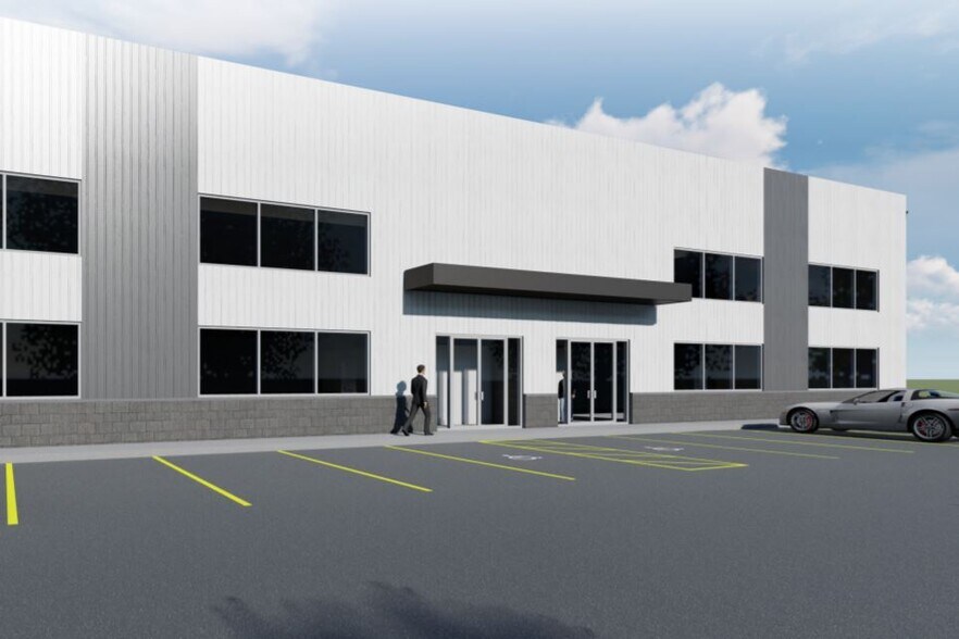 401 Griffin Way, Woodstock, ON for sale - Building Photo - Image 1 of 1