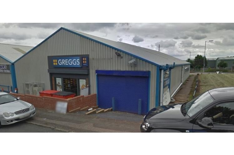 Phoenix Rd, Wolverhampton à louer - Photo du bâtiment - Image 2 de 2