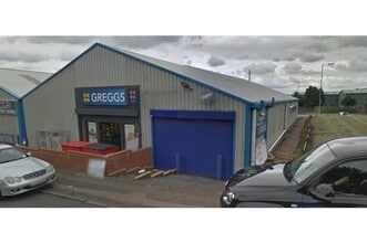 Phoenix Rd, Wolverhampton for lease Building Photo- Image 1 of 1