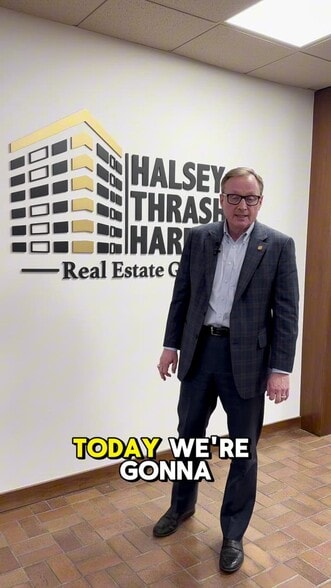 411 W Washington Ave, Jonesboro, AR for lease - Commercial Listing Video - Image 2 of 5