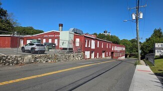 Plus de détails pour 70 Beaver St, Danbury, CT - Industriel à vendre