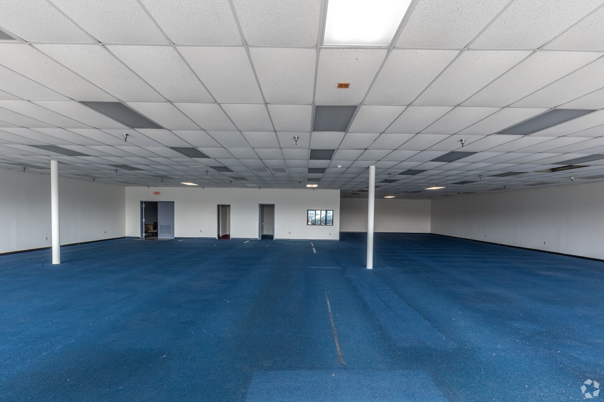 2710-2758 W 70th St, Shreveport, LA à louer Photo intérieure- Image 1 de 2