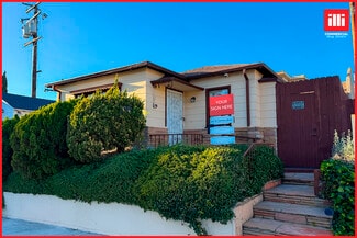 More details for 107 W Fairview Blvd, Inglewood, CA - Office/Medical for Lease