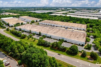 13833 Carowinds Blvd, Charlotte, NC - Aerial map view - Image1