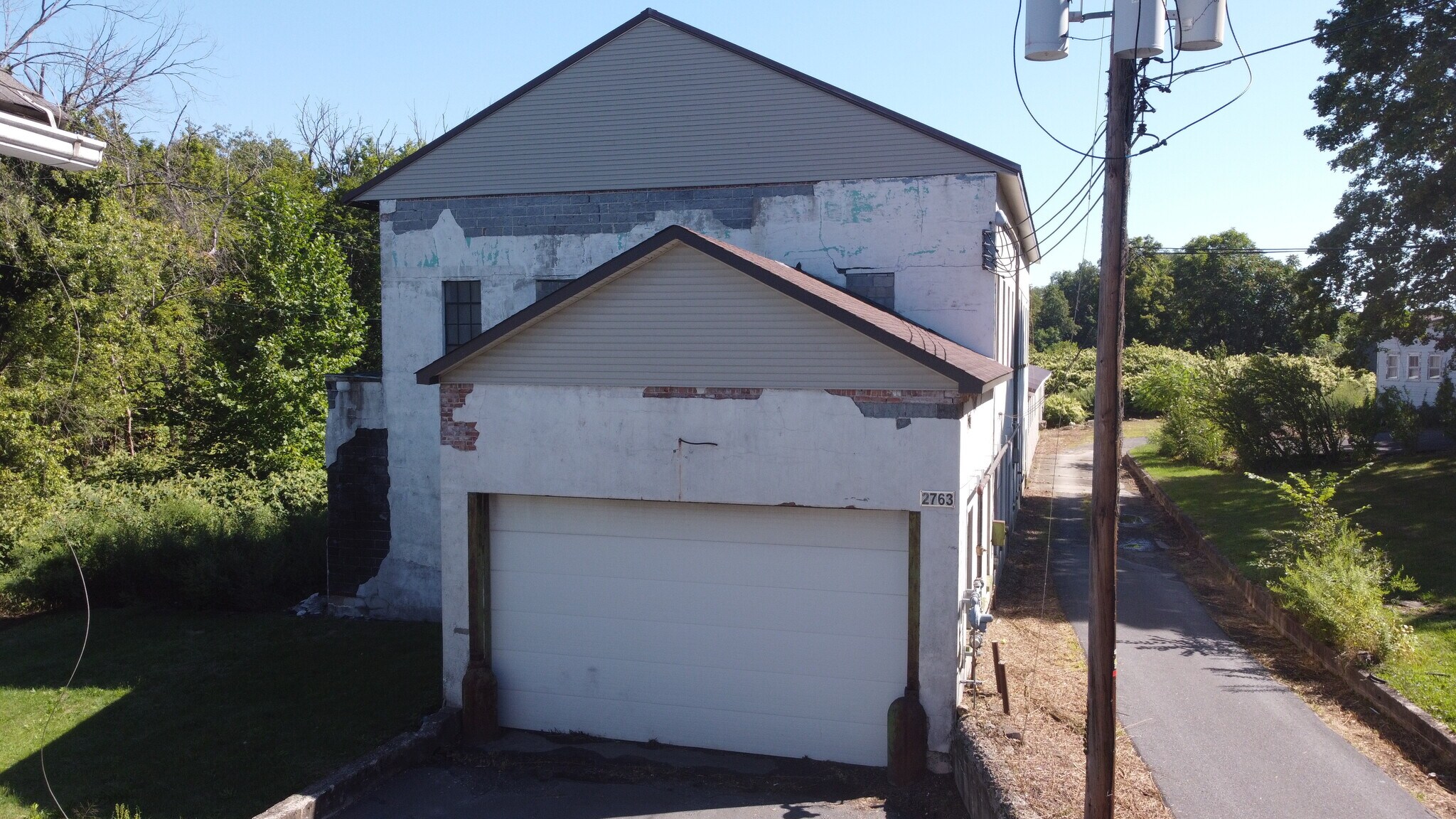 2763 Highway 6, Slate Hill, NY à vendre Photo du bâtiment- Image 1 de 22