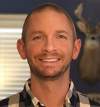 Eli Skinner