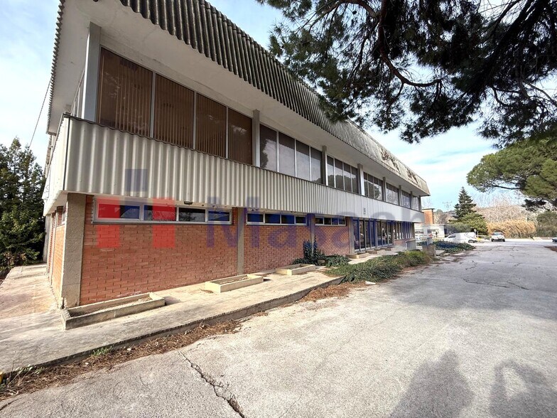 Industriel dans Castellgalí, Barcelona à vendre - Photo du bâtiment - Image 2 de 18