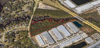 Plus de détails pour Alta Dr, Jacksonville, FL - Terrain à vendre