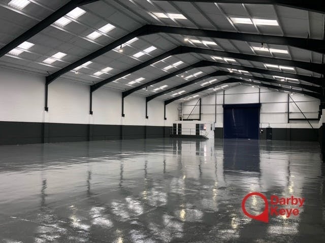 Atherstone St, Tamworth for lease - Building Photo - Image 2 of 4