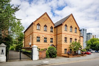 More details for 26-28 Mulgrave Rd, Sutton - Office for Lease