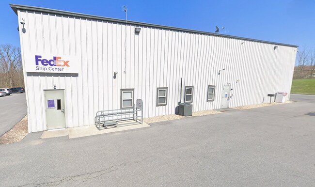 More details for 136 Allenbill Dr, Johnstown, PA - Industrial for Lease