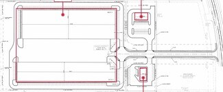Plus de détails pour Greenbrier Rd, Madison, AL - Local d'activités à louer