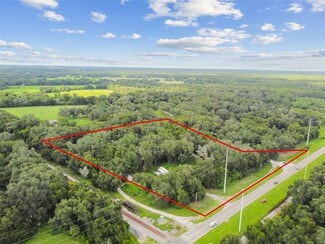 Plus de détails pour 41433 County Road 54, Zephyrhills, FL - Terrain à vendre