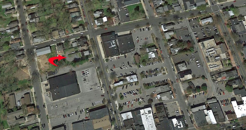 108 S Governors Ave, Dover, DE for sale - Aerial - Image 2 of 6