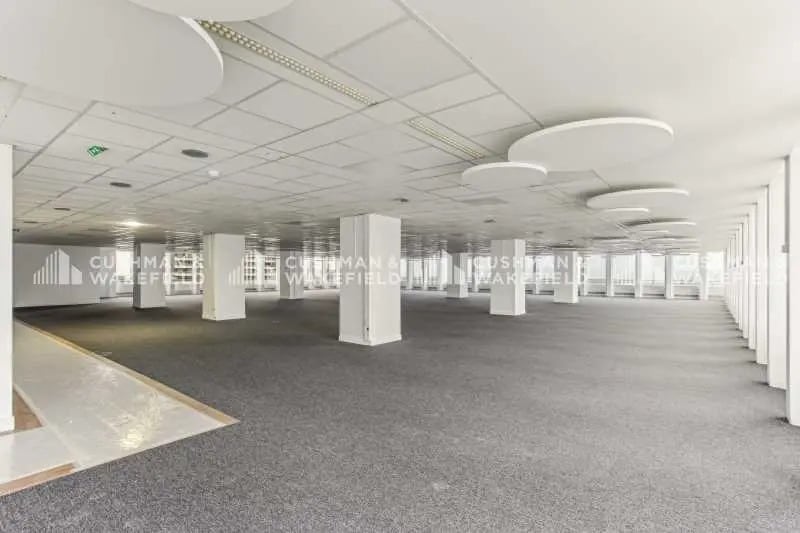 Office in Puteaux for sale - Interior Photo - Image 2 of 24