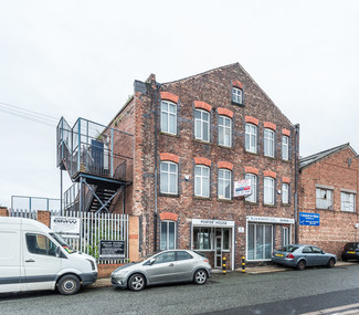 More details for 6 Porter St, Liverpool - Office for Sale