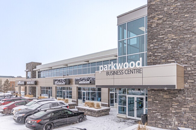 More details for 625 Parsons Rd SW, Edmonton, AB - Office for Sale