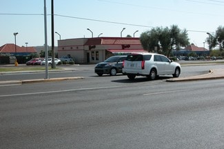 Plus de détails pour 4505 E Main St, Mesa, AZ - Commerce de détail à louer