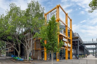 Plus de détails pour 26-32 Pirrama Rd, Sydney - Bureau à vendre