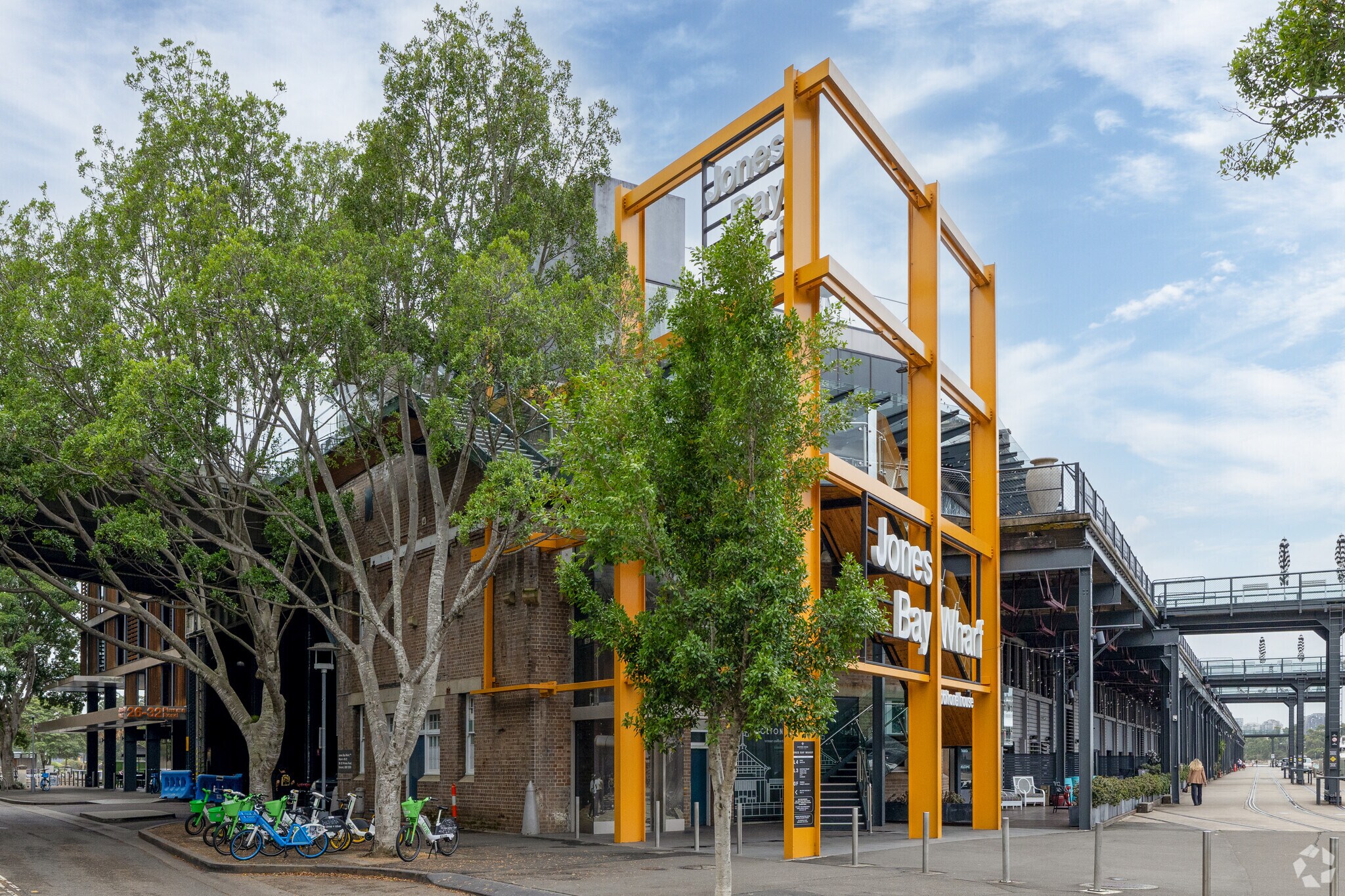 26-32 Pirrama Rd, Sydney à vendre Photo principale- Image 1 de 8