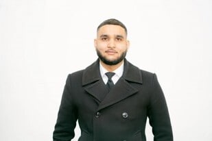Abdullah Shakoori