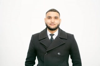 Abdullah Shakoori