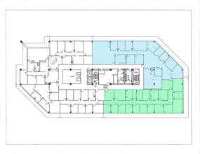 10260 Westheimer Rd, Houston, TX for sale Floor Plan- Image 1 of 1
