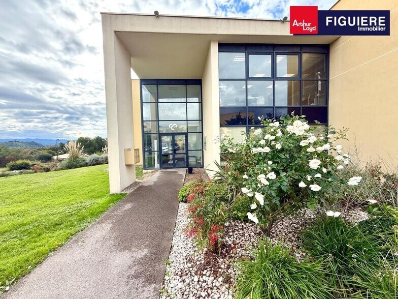 565 Rue René Descartes, Aix-en-Provence for lease - Building Photo - Image 2 of 10