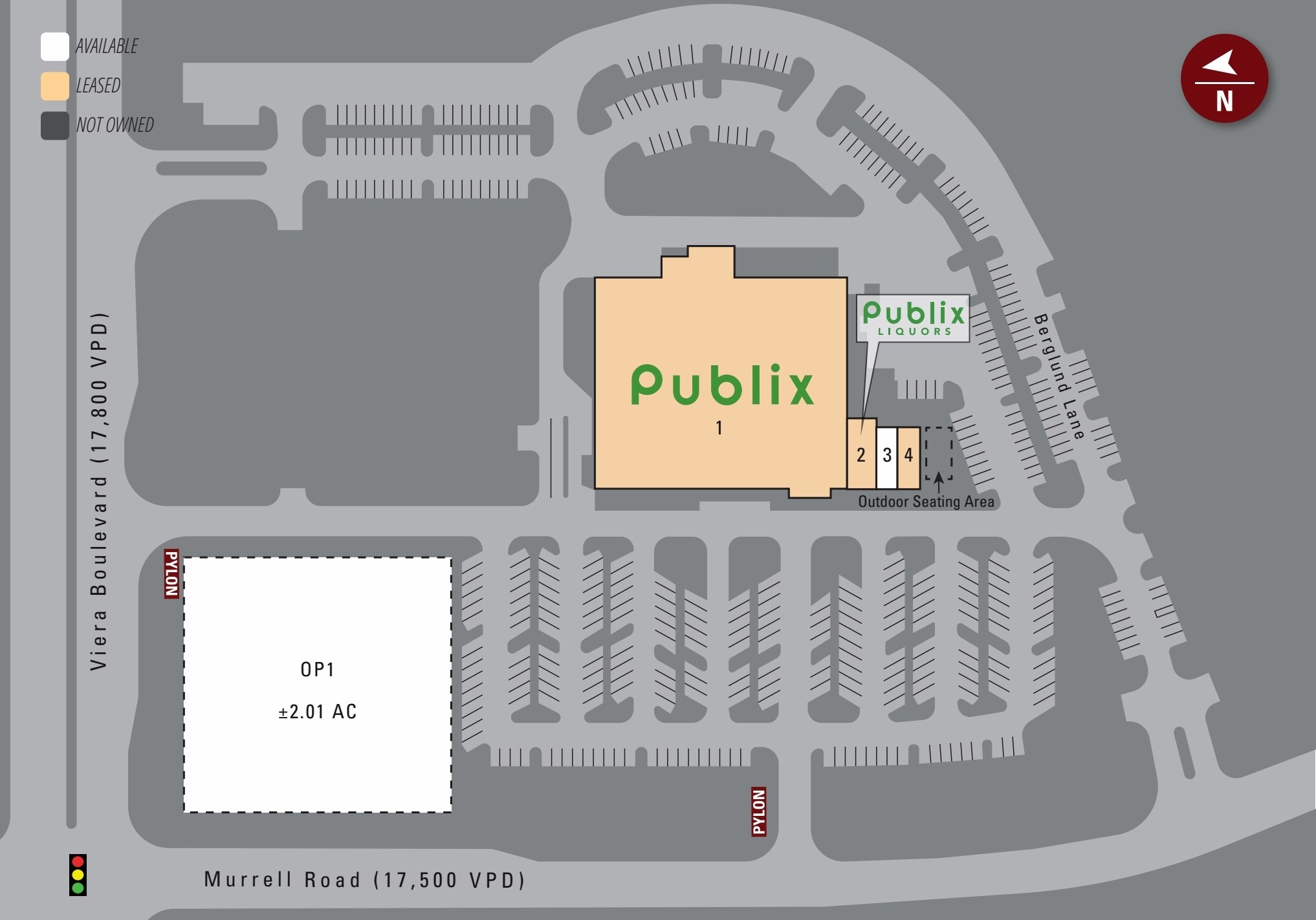 1735 Berglund Ln, Melbourne, FL for lease Primary Photo- Image 1 of 2