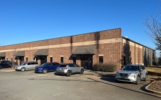 More details for 7204 Stinson Hartis Rd, Indian Trail, NC - Flex for Lease
