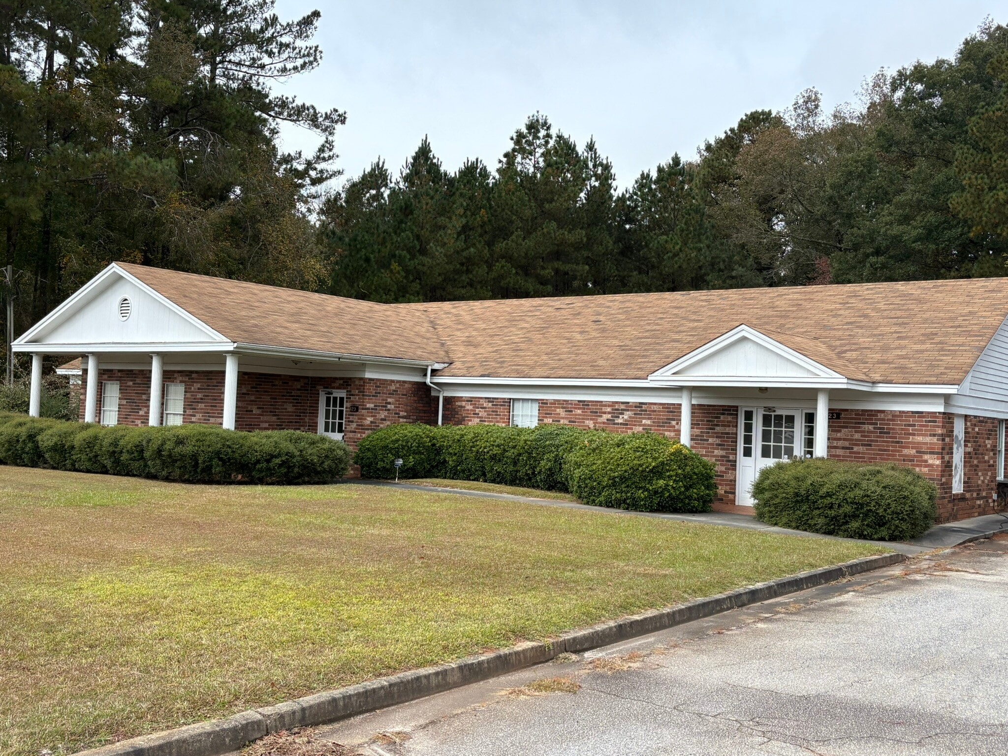 123 Gordon St, Washington, GA for sale Primary Photo- Image 1 of 5